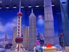-上海乐高探索中心