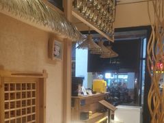 -冰川冷面·延边菜·炭烤串(观前店)