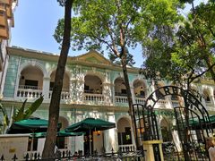 景观位-星巴克臻选(广州沙面店)