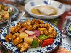 -阿殳菜馆·私厨(水围村店)