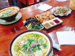 -美玲拉面(鞍山西道店)