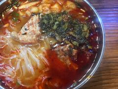 -栖凤渡杨婆鱼粉(苏仙传奇店)