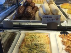 -米熊蛋糕店(天虹商场西丽店)