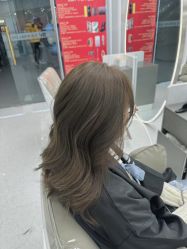点击看大图 -5号HAIR SALON 专业染发馆
