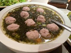 -张家卫·阳江菜·小海鲜(肥婆湾桥店)