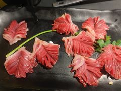 郡花-锅哥有料老火锅(金港国际店)