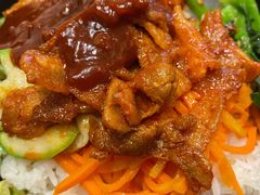 -正一味石锅拌饭(望京新世界店)