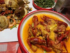 -虾享蟹逅小龙虾·螃蟹·小海鲜(吉林省总店)