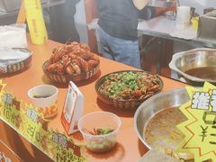 -江味龙虾馆·裸蓝龙虾(南山店)