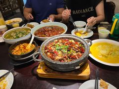-陈麻婆豆腐总店