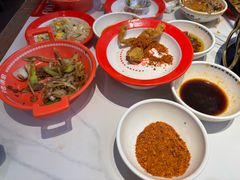 -董记老清泉·鲜切涮羊肉(窑岭店)