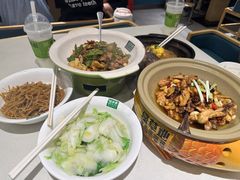 -绿草地·湘菜(7mall店)