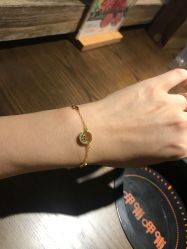 -六福珠寶(巴黎春天五角场店)