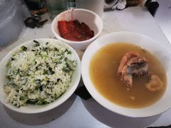 -文庙菜饭(四川北路店)