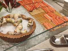 -步步高福朋喜来登·宜客乐西餐厅