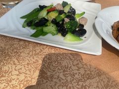 -龙井壹号·茶缘山景宴(龙井村店)