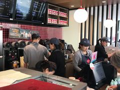 -85度C(大连店)