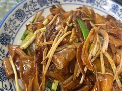 -申粤轩酒楼·三十年粤菜经典(丁香花园店)