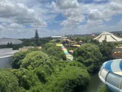 -上海玛雅海滩水公园