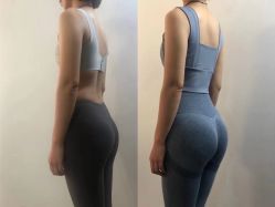 -葆姿普拉提·瑜伽