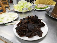 -三兴涮羊肉(荣安大街店)