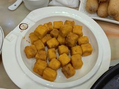 -李师傅脆肚(梅林店)