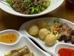 -探越越南牛肉粉(江南西分店)