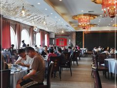 大堂-纳福苑(亮庆餐饮分店)