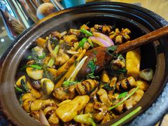 -猪腰一家·地道佛山菜(盐步店)