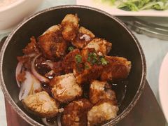 -江南村酒家