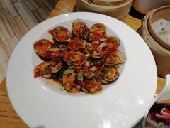 -小城粥道·海胆鲜虾粥(解放广场店)