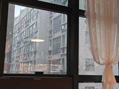 -Pizzeria da Nicola·火炉披萨(中大国际店)