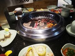 -梨花自助烤肉(天河城店)