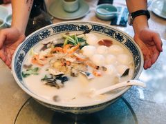 -山外山菜馆(玉泉路店)