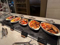 -TABLE·味西餐厅-成都茂业JW万豪酒店