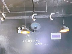 大堂-miss密斯韩餐(平阳景苑店)