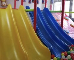 -美加乐儿童乐园(江宁文鼎广场店)