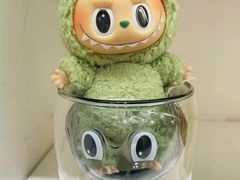 -泡泡玛特POPMART(上海环球港店)