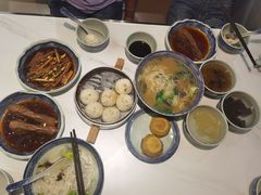-王阿盖手工小吃(万泰城店)