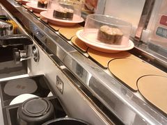 -争鲜回转寿司(通州万达店)