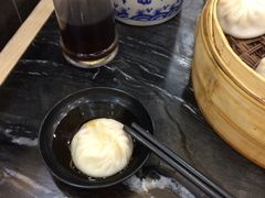 -老盛兴·上海小笼汤包馆(武夷店)