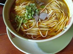 -美玲拉面(鞍山西道店)