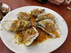 -四海鲜渔家菜(黄金海岸店)