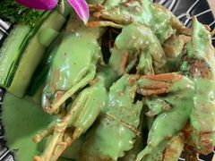 -摩登有记·新派泰国菜(银钻广场店)