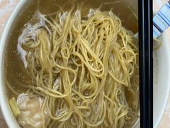 鲜肉云吞面-恩宁刘福记(东华东路店)