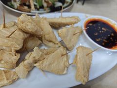 -高淳老街土菜馆(迎薰门店)