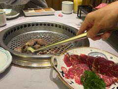 -千寻山野烤肉(中关村店)