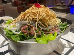 -朱光玉火锅馆(正弘城店)