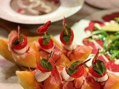 -IL TEATRO 精品意大利餐厅