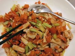 -大鹏饭店·金陵家宴(奥体中心店)